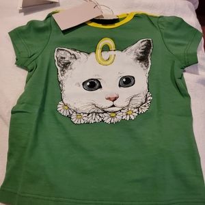 toddlers girl tshirt